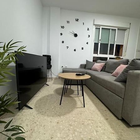 Apartamento Del Sur 圣玛丽亚港 外观 照片