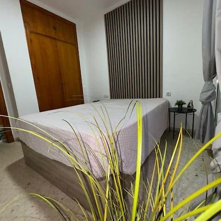 Apartamento Del Sur 圣玛丽亚港 外观 照片