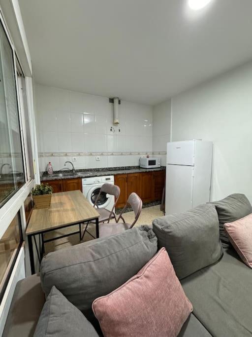 Apartamento Del Sur 圣玛丽亚港 外观 照片