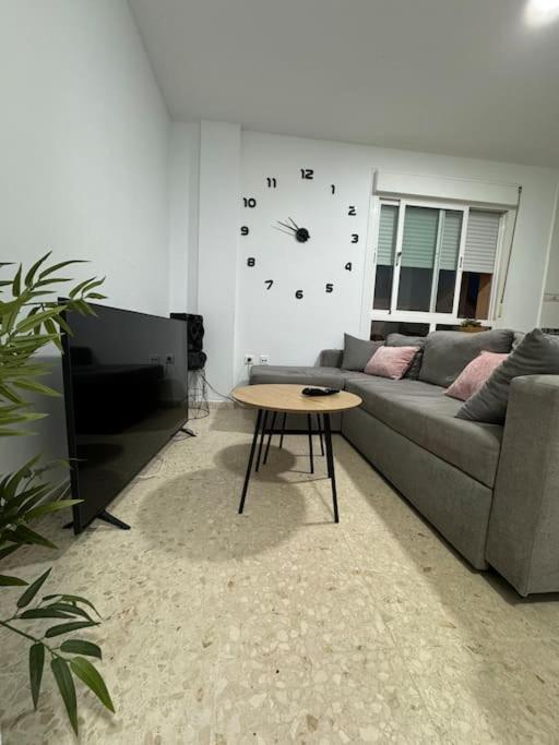 Apartamento Del Sur 圣玛丽亚港 外观 照片