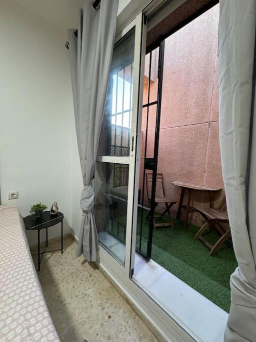 Apartamento Del Sur 圣玛丽亚港 外观 照片